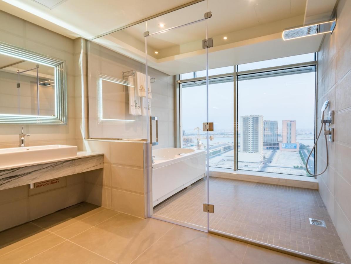 The Grove Hotel & Conference Centre Bahrain photo