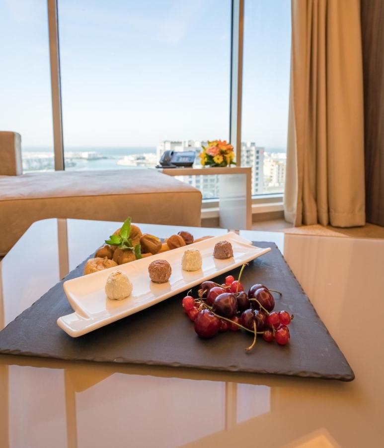The Grove Hotel & Conference Centre Bahrain photo
