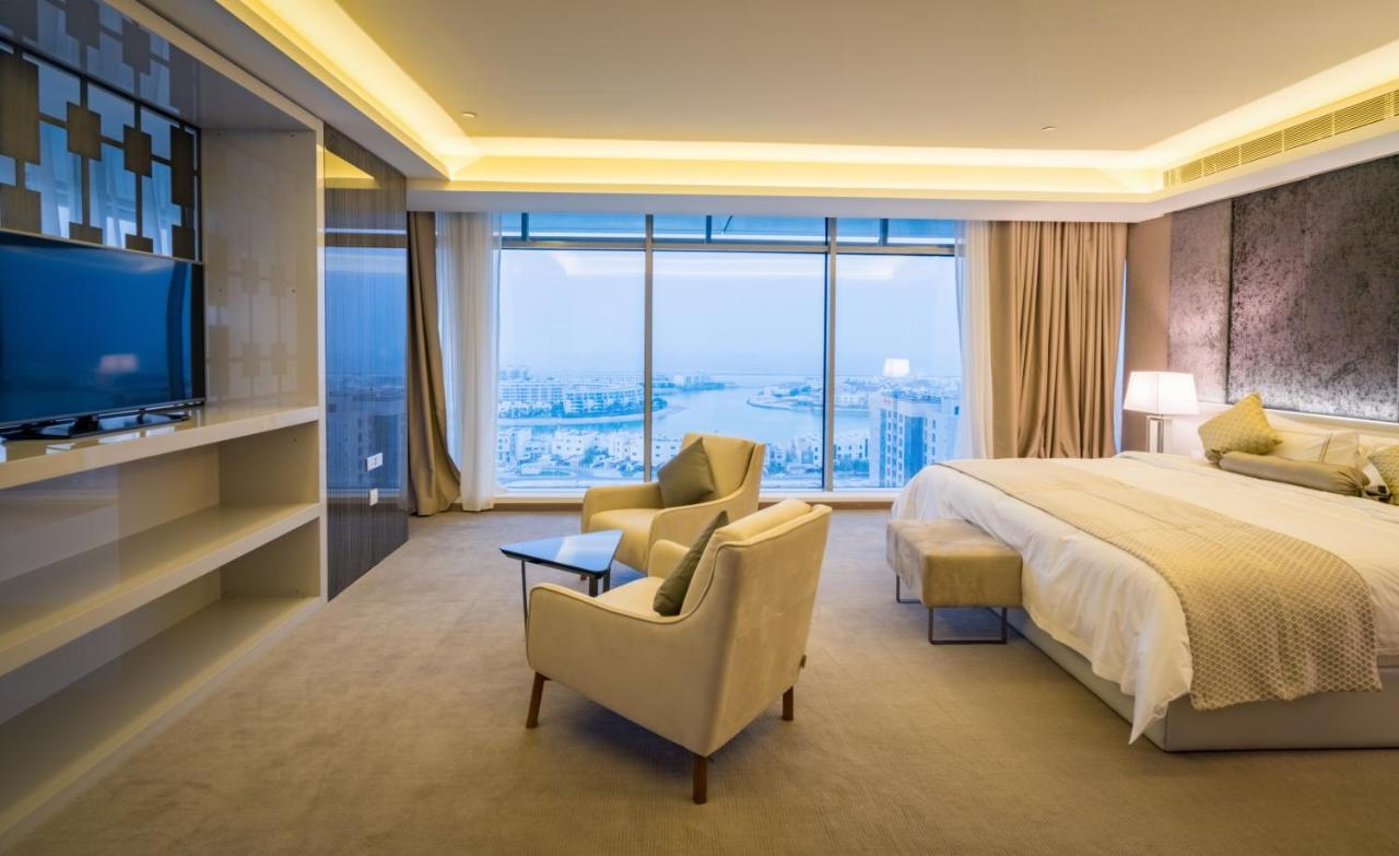The Grove Hotel & Conference Centre Bahrain photo