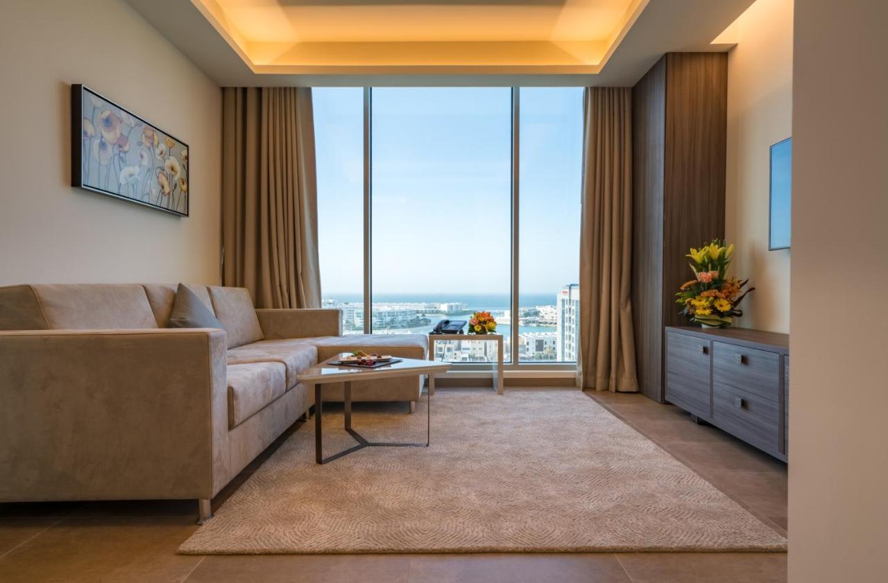 The Grove Hotel & Conference Centre Bahrain photo