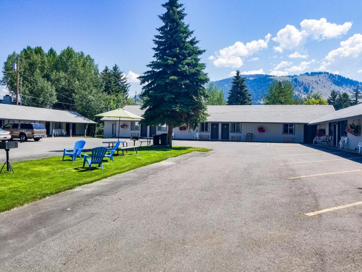 Alpine Motel — photo 6