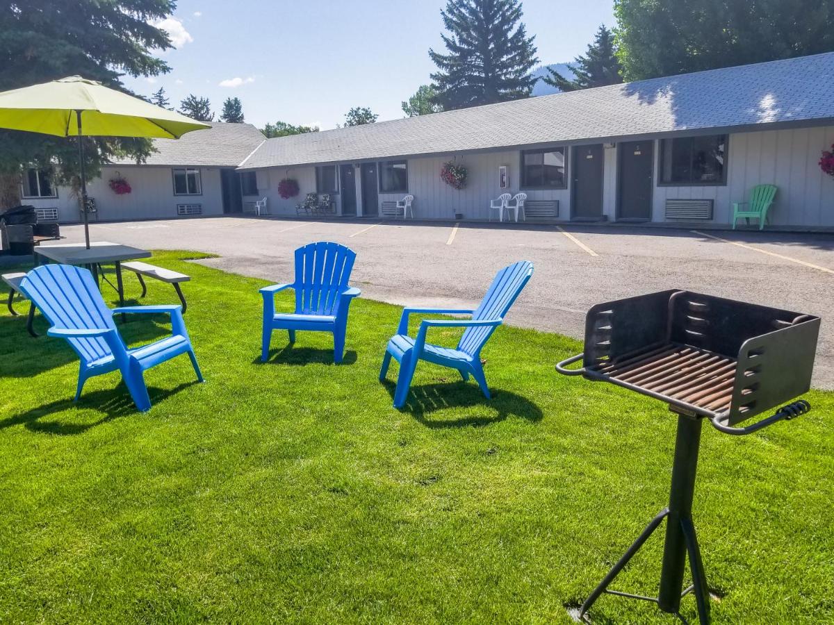 Alpine Motel — photo 10