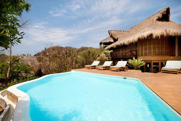 Spa hotel: El Alquimista Yoga Spa