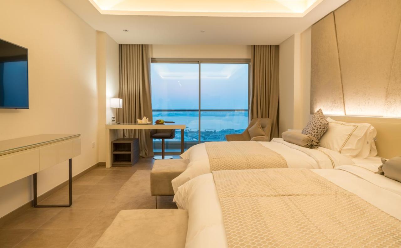 The Grove Hotel & Conference Centre Bahrain photo