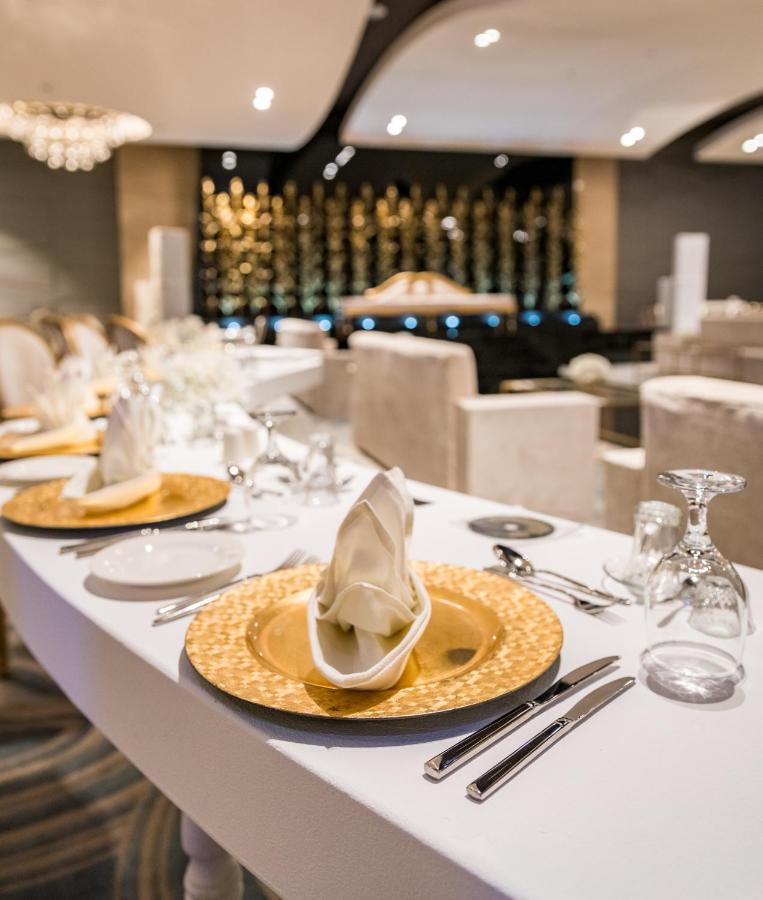 The Grove Hotel & Conference Centre Bahrain photo