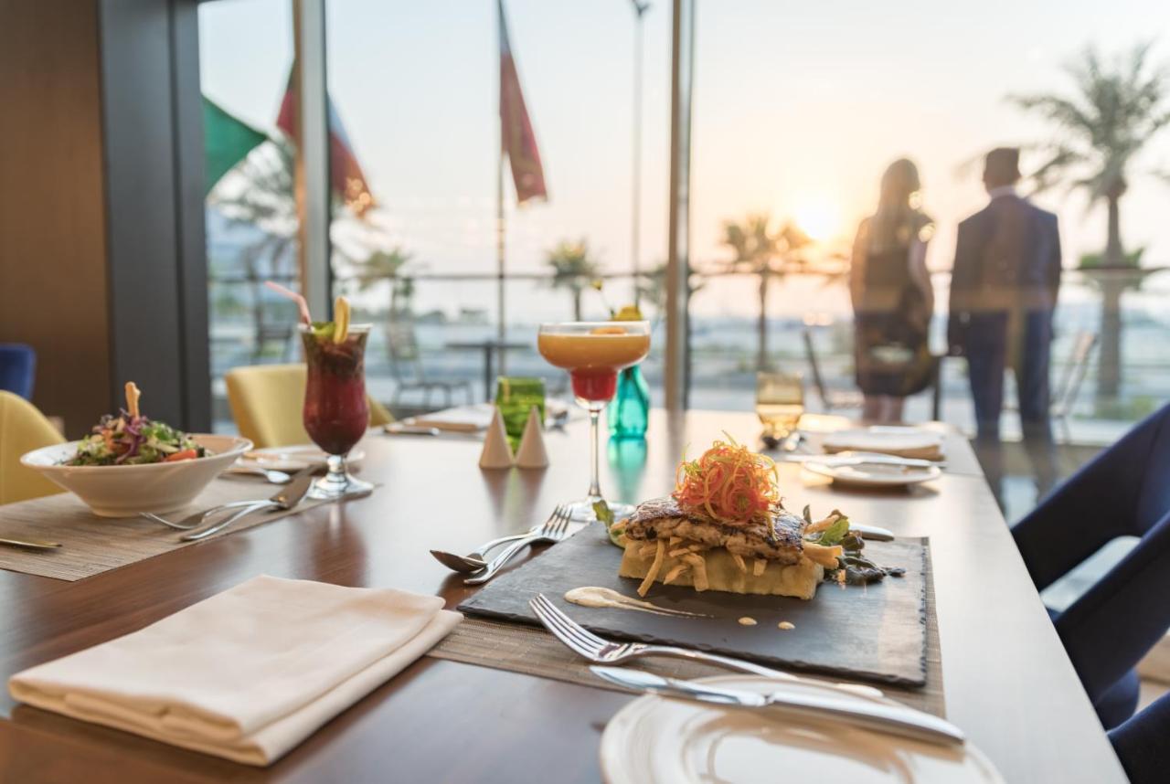The Grove Hotel & Conference Centre Bahrain photo