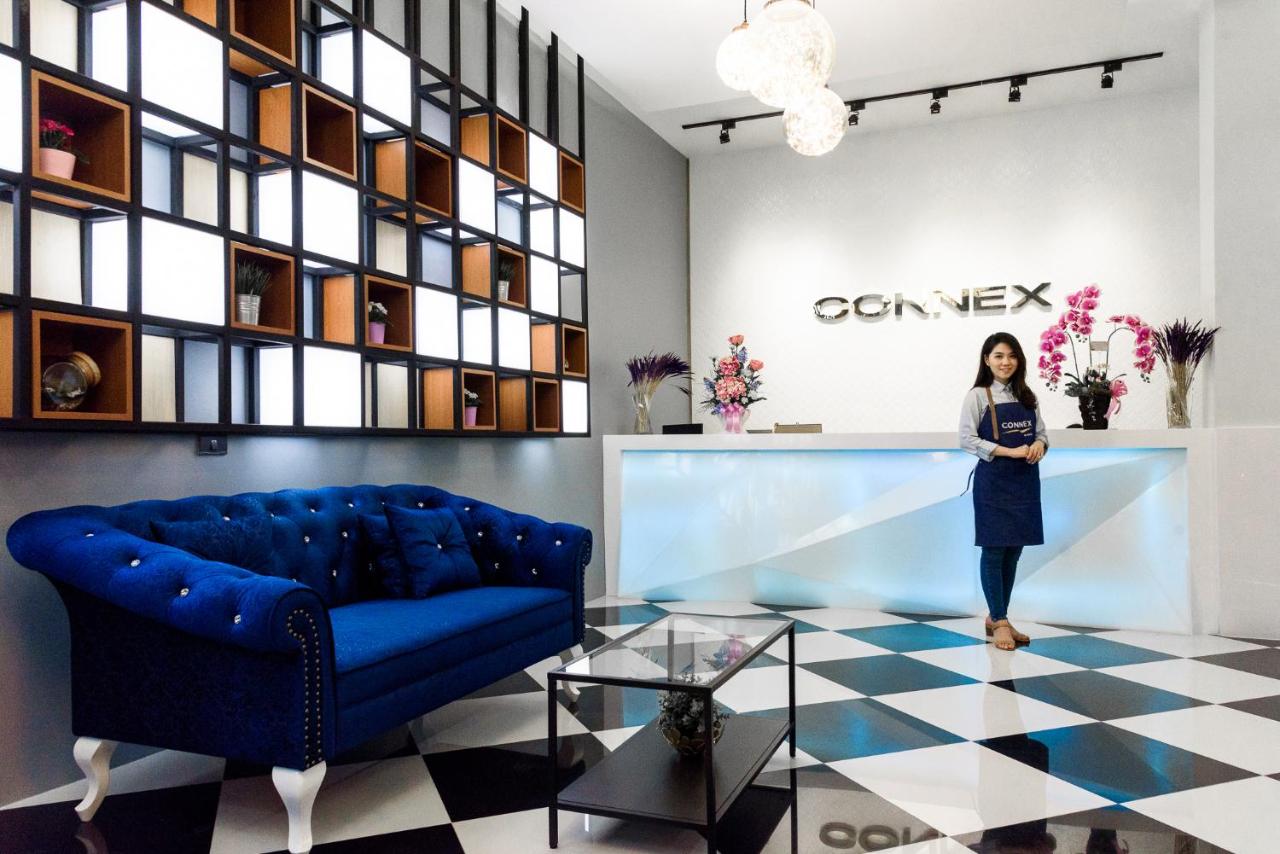 The Connex Asoke - 4