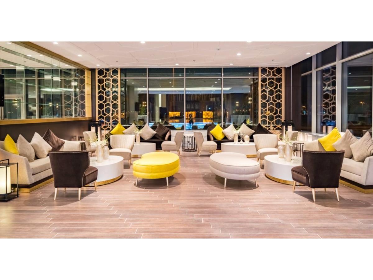 The Grove Hotel & Conference Centre Bahrain photo