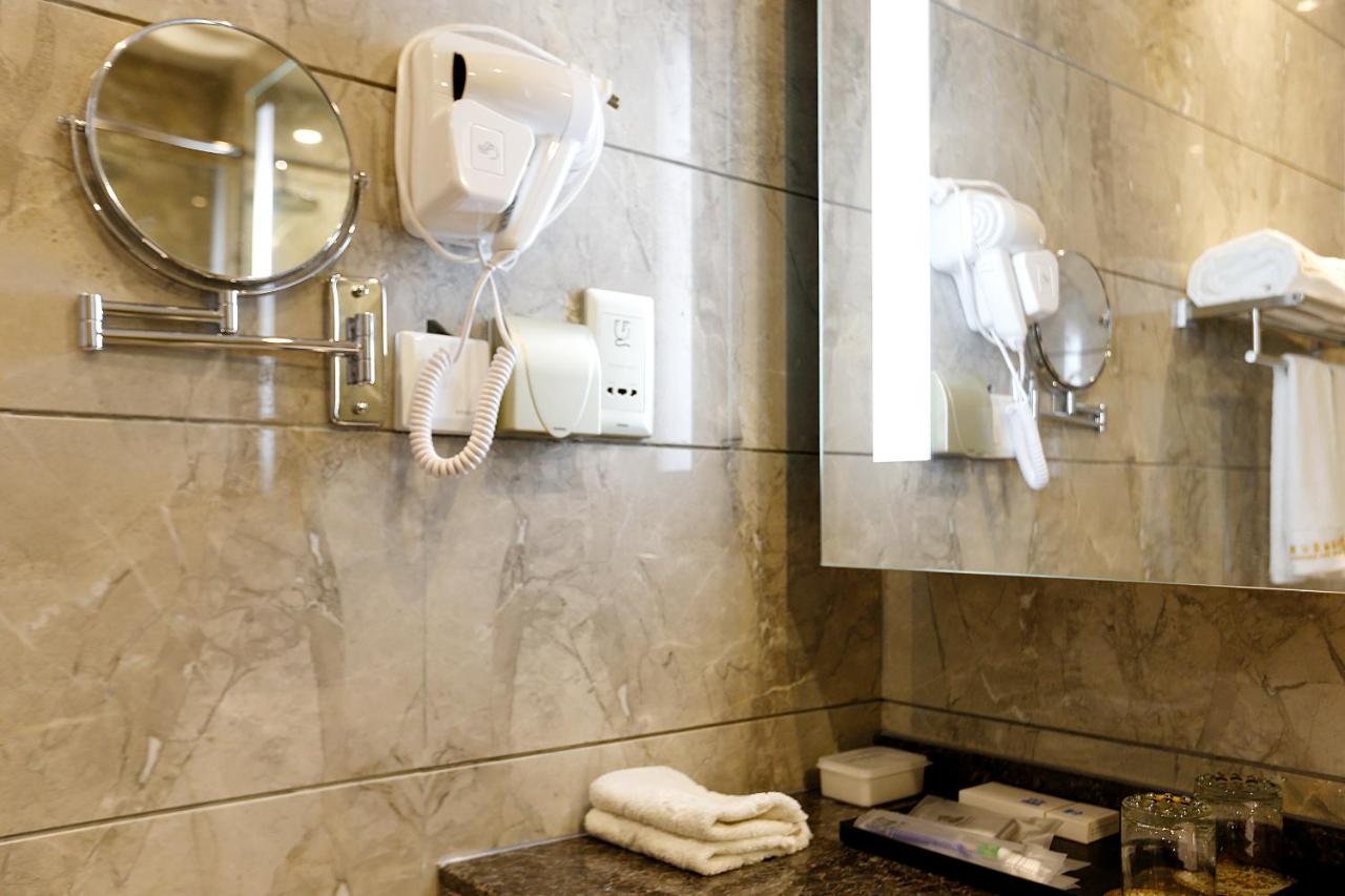 Boman Holiday Apartment Bei Jing lu Jie Deng Du Hui Branch photo
