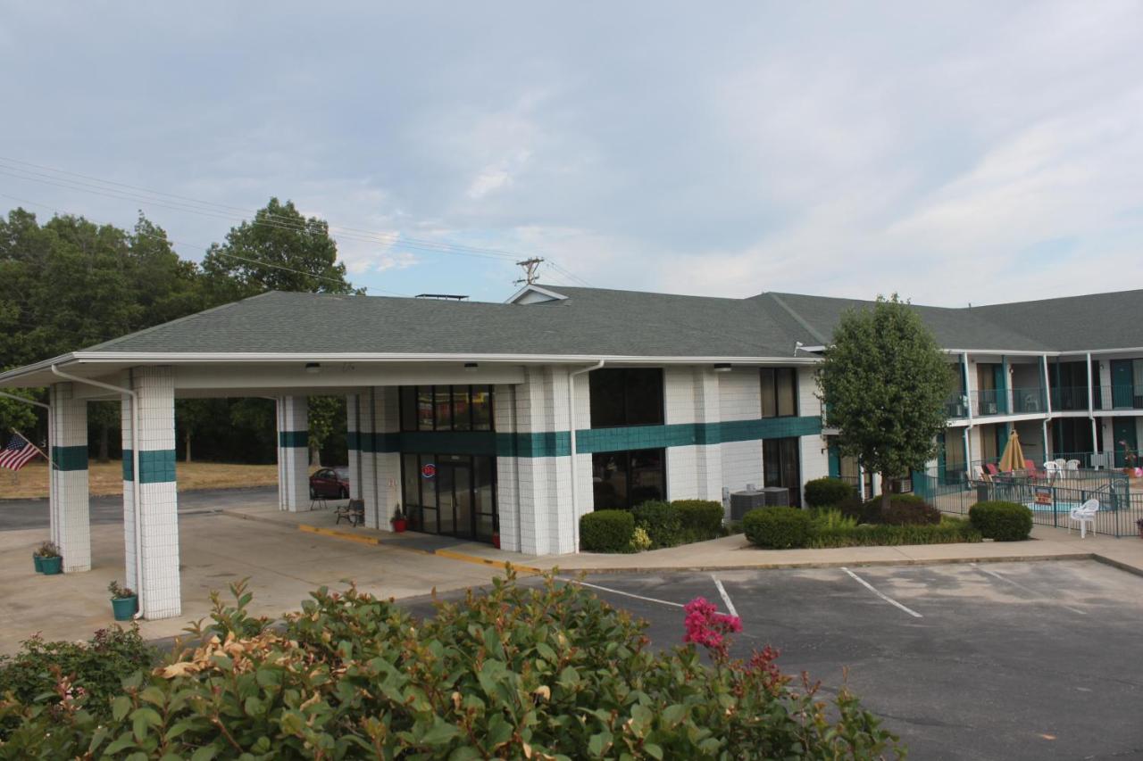 Ozark Valley Lodge — photo 11