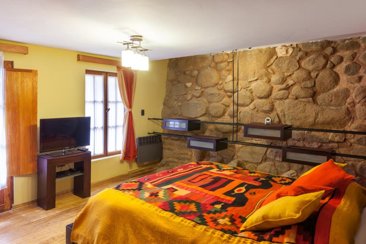 Quinua Boutique Apartments - 5