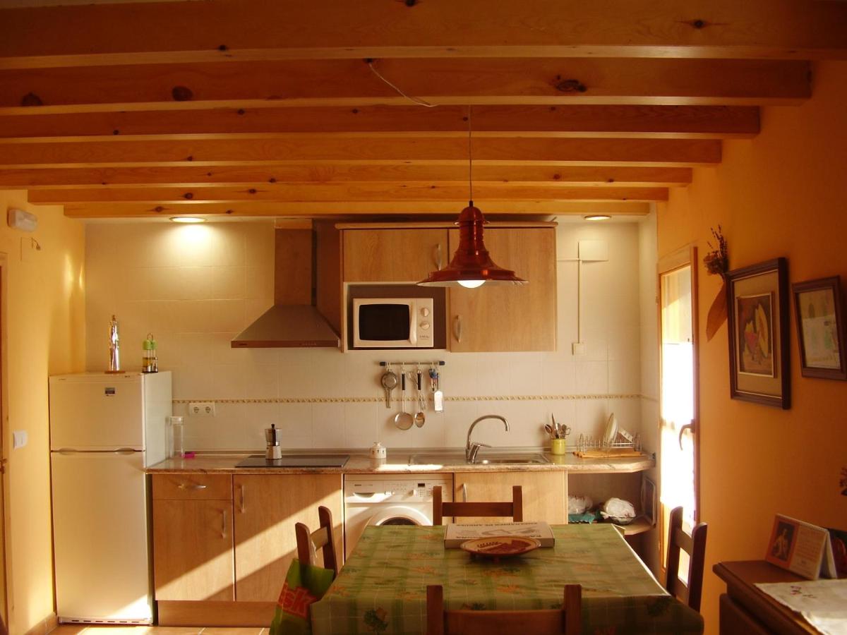 Country House Casa Javier, Rodellar, Spain - Booking.com