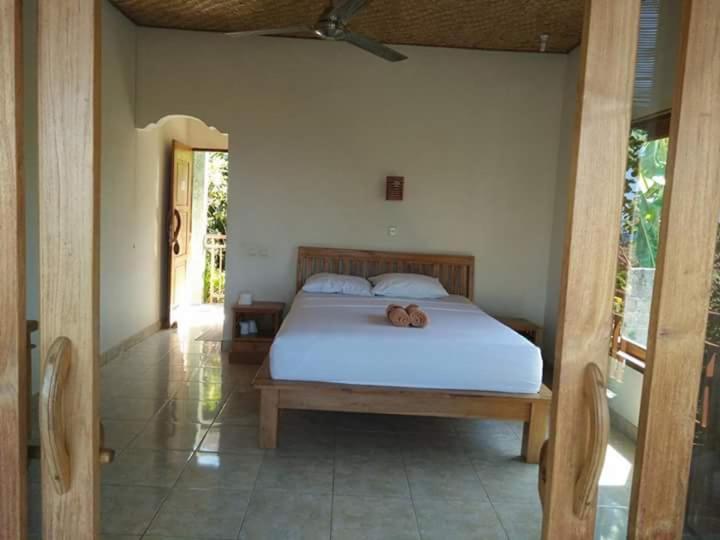 Dharma Yoga Homestay dan hostel - 2