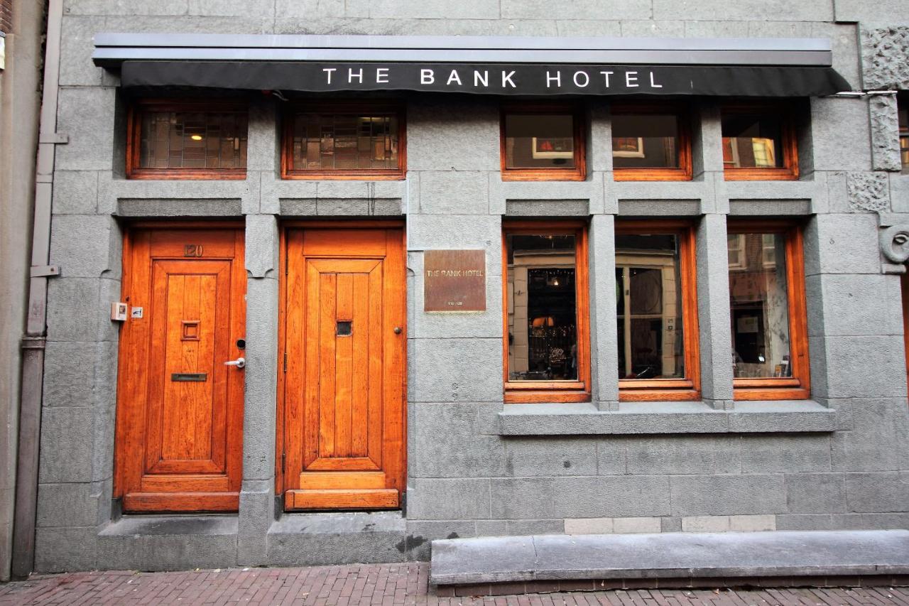 The Bank Hotel - 4