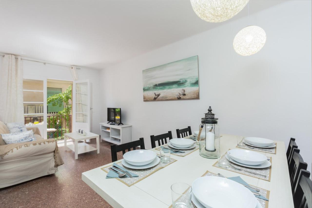 Apartment Matarolux 10, Mataró, Spain - Booking.com