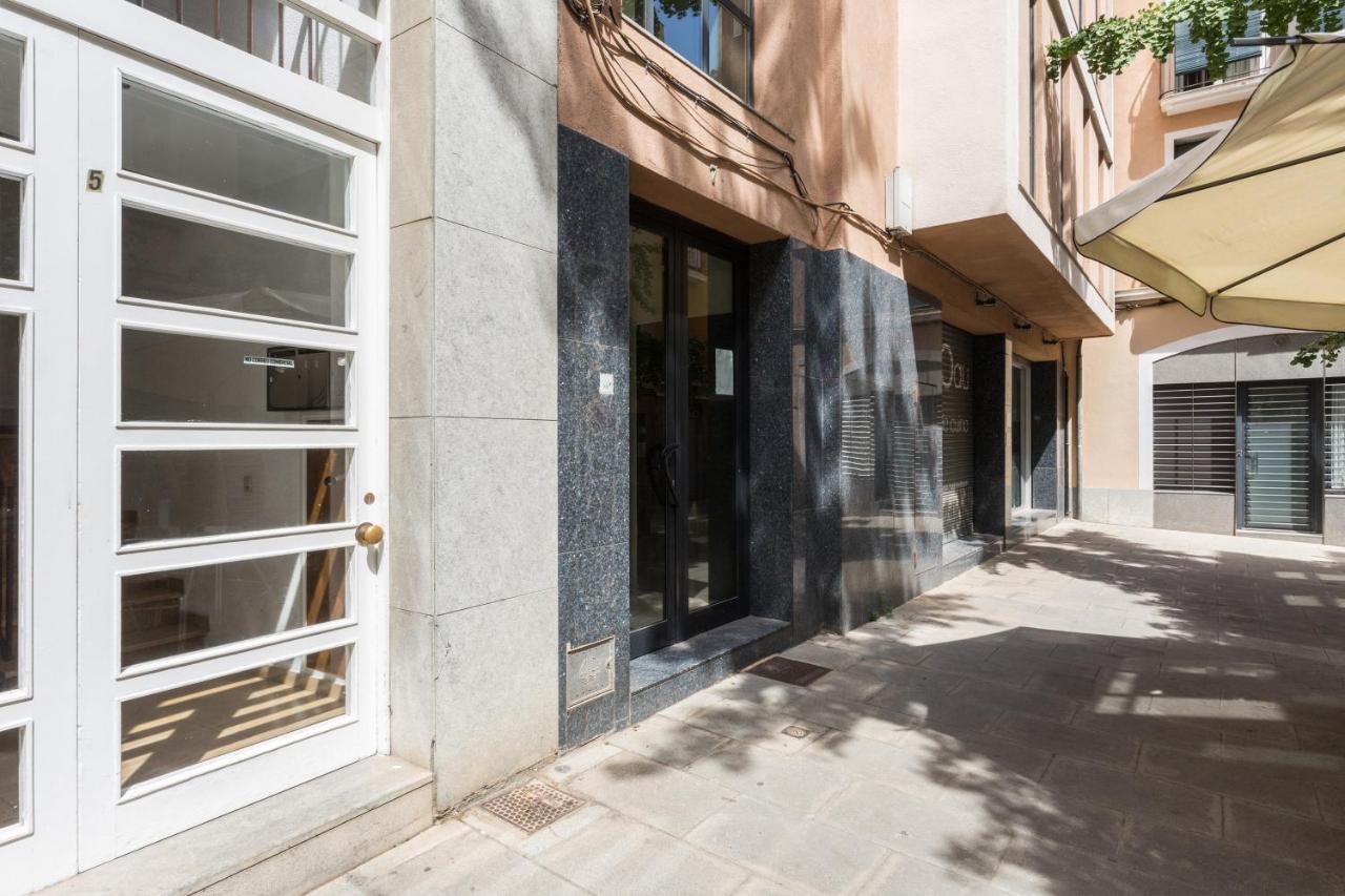 Apartment Matarolux 10, Mataró, Spain - Booking.com