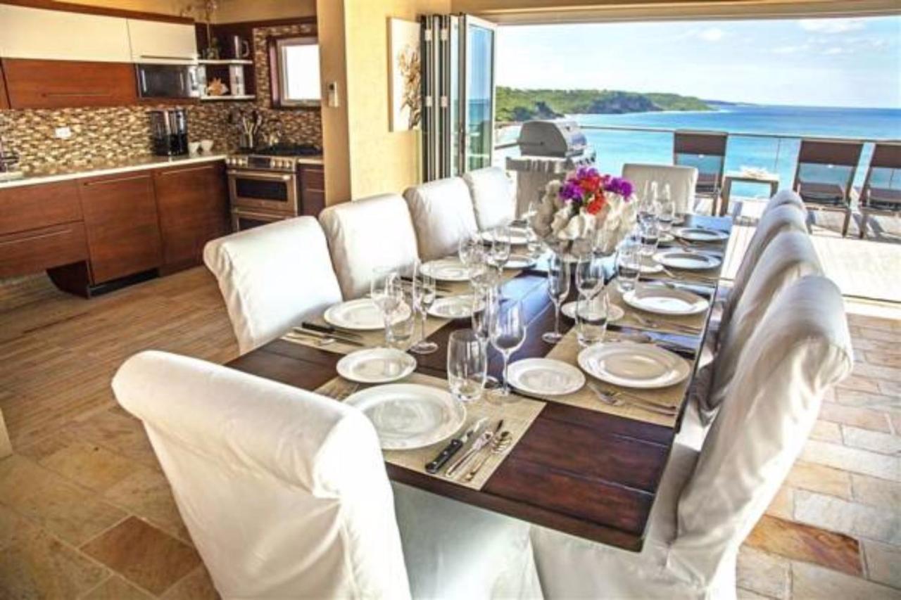 CeBlue Villas photo
