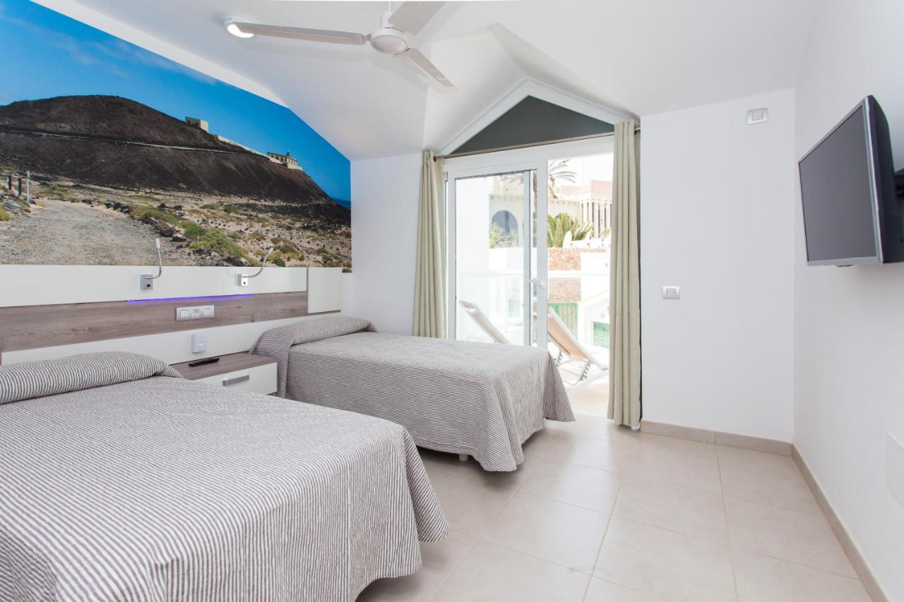TAO Caleta Playa, Corralejo – Bijgewerkte prijzen 2022