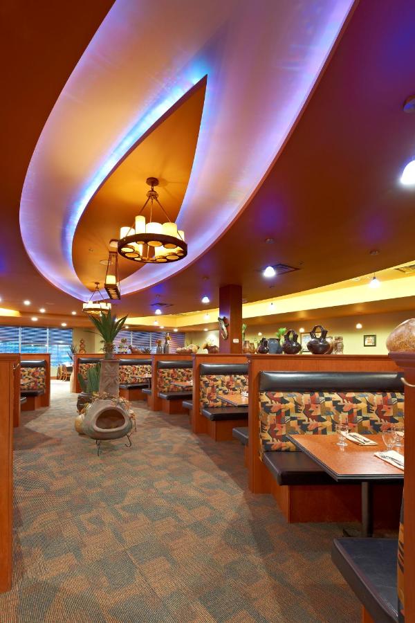 Deerfoot Inn and Casino photo
