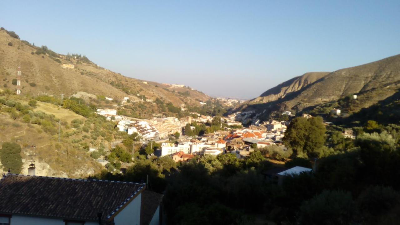 Apartamento Terrazas de Monachil, Monachil – Updated 2022 Prices