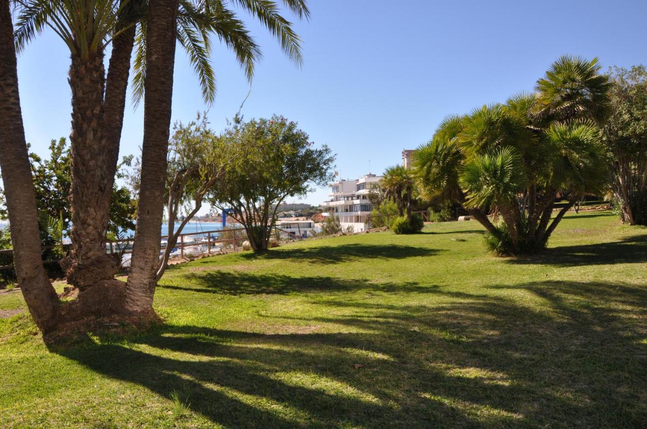 Apartament Margarita Cabo Roig 