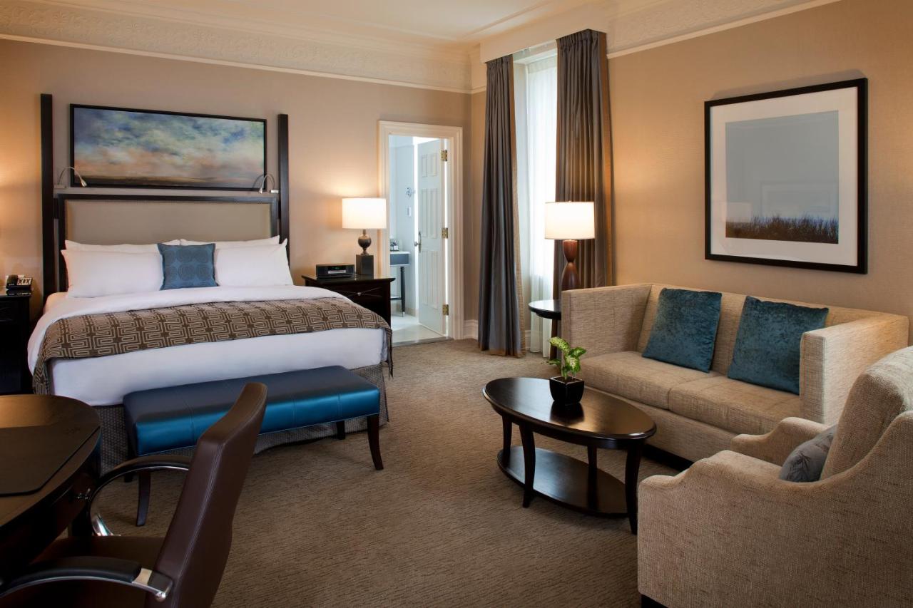 Fairmont Palliser photo
