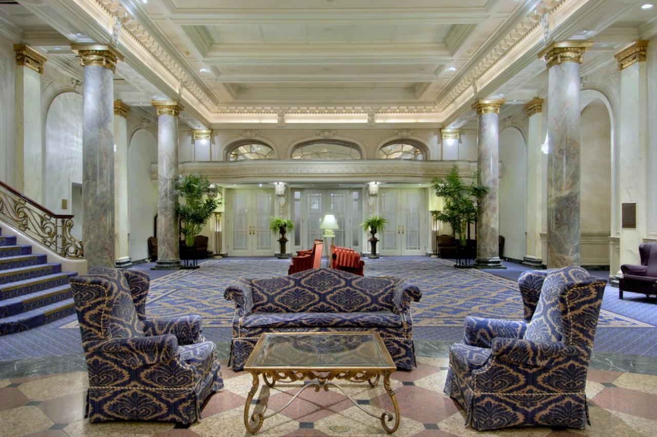 Fairmont Palliser photo