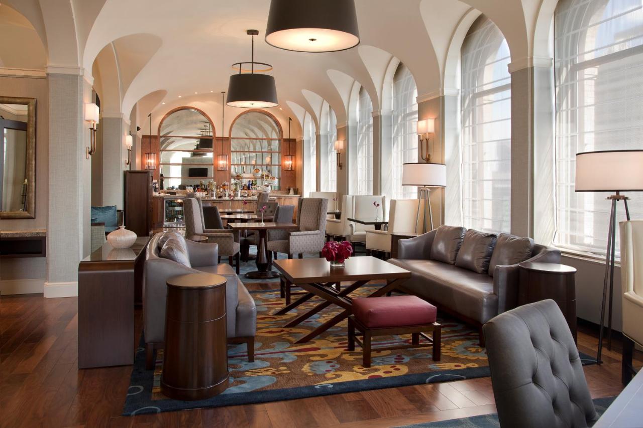 Fairmont Palliser photo