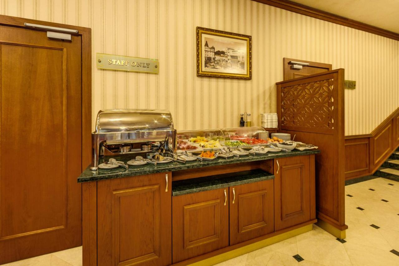 Hotel COOP, Sofia photo