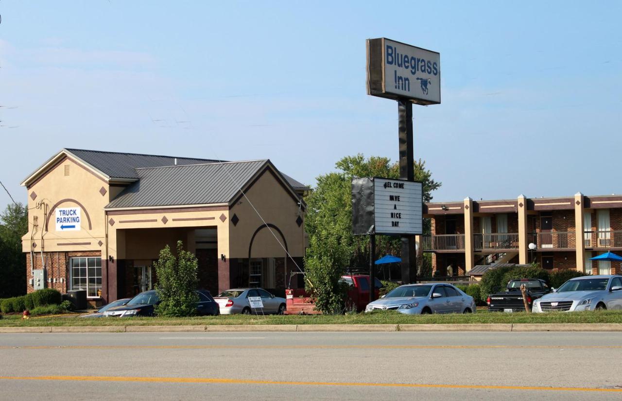 Bluegrass Inn — photo 23
