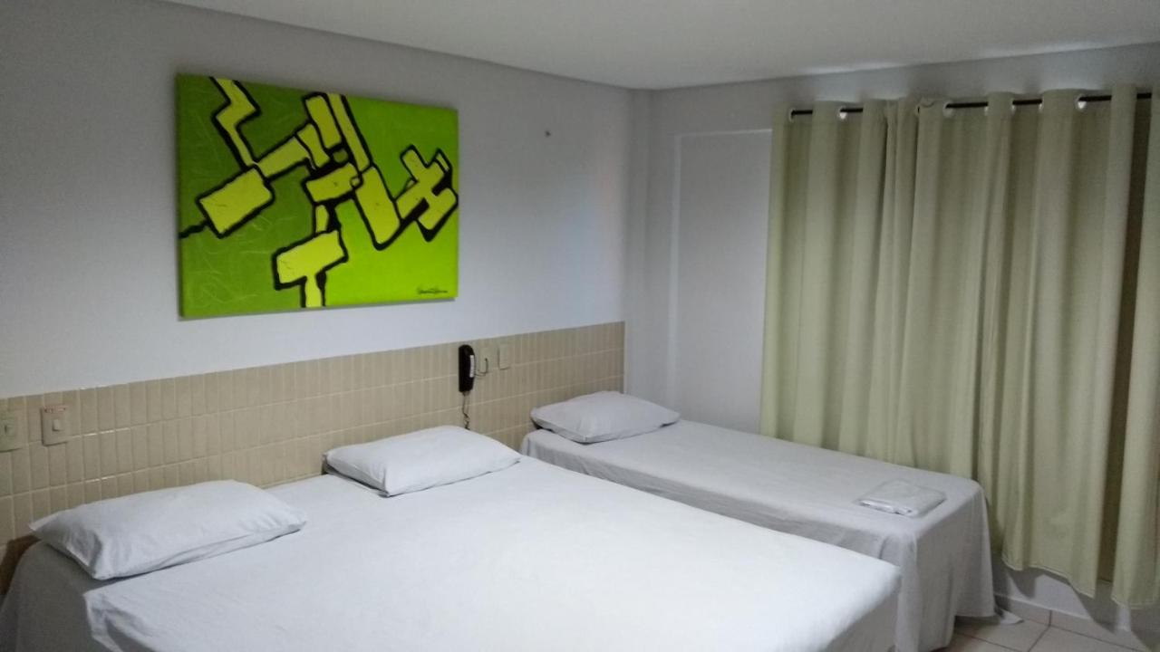 Hotel Parnaiba photo
