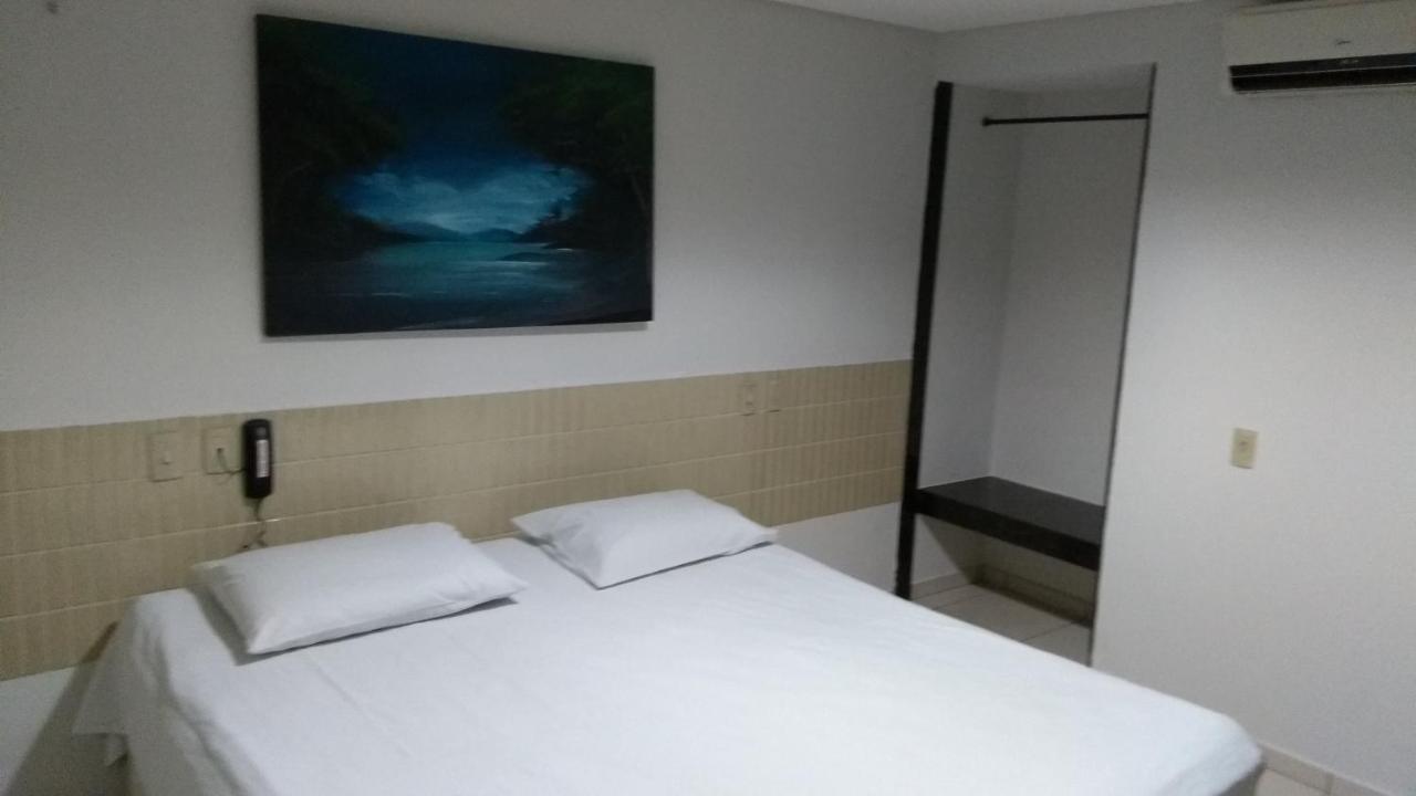 Hotel Parnaiba photo