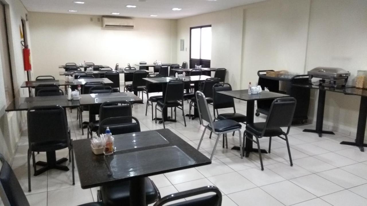 Hotel Parnaiba photo