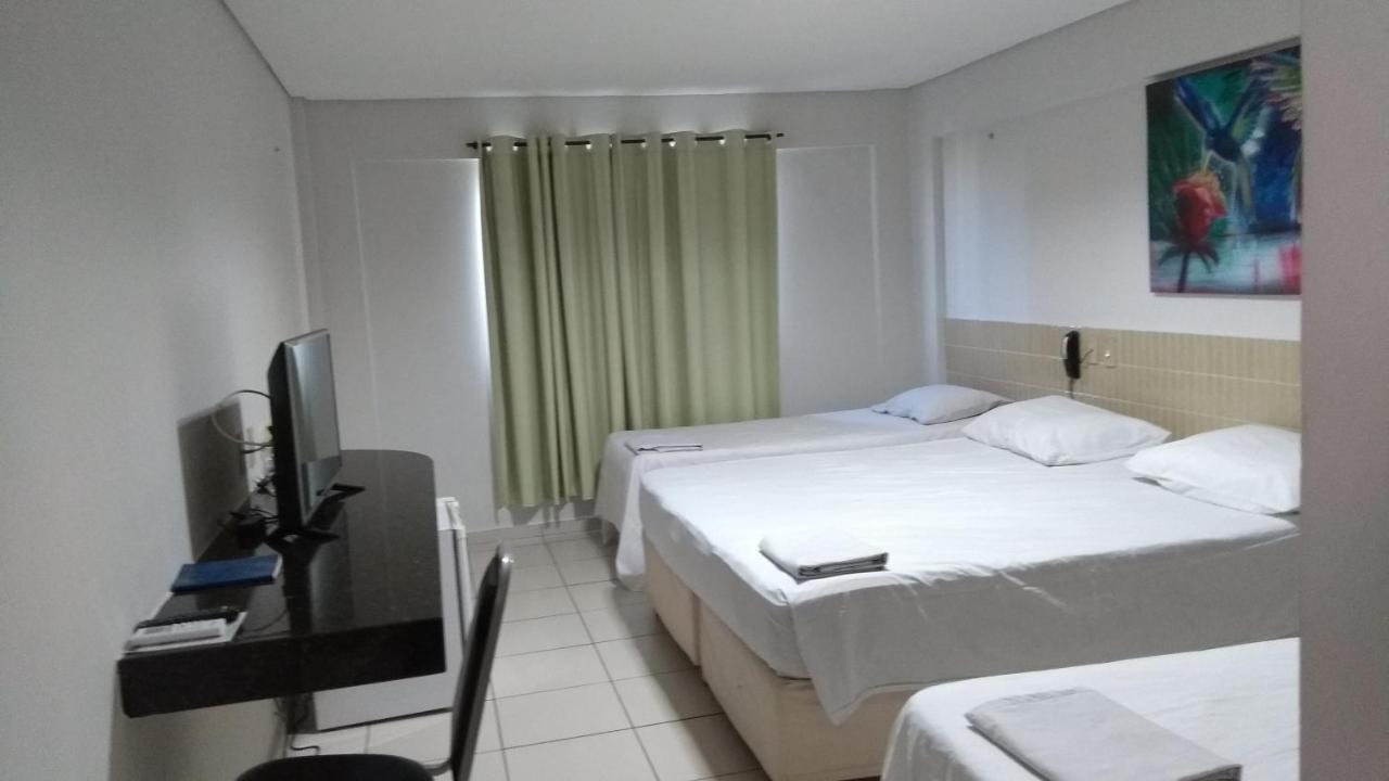 Hotel Parnaiba photo