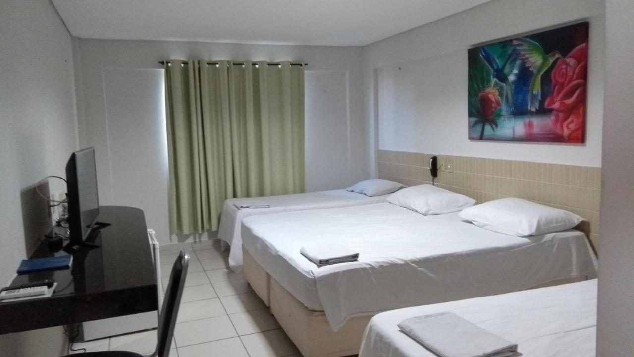Hotel Parnaiba photo