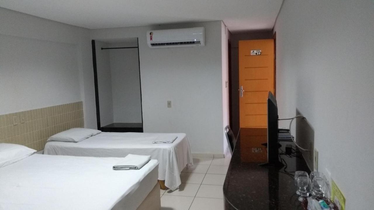 Hotel Parnaiba photo