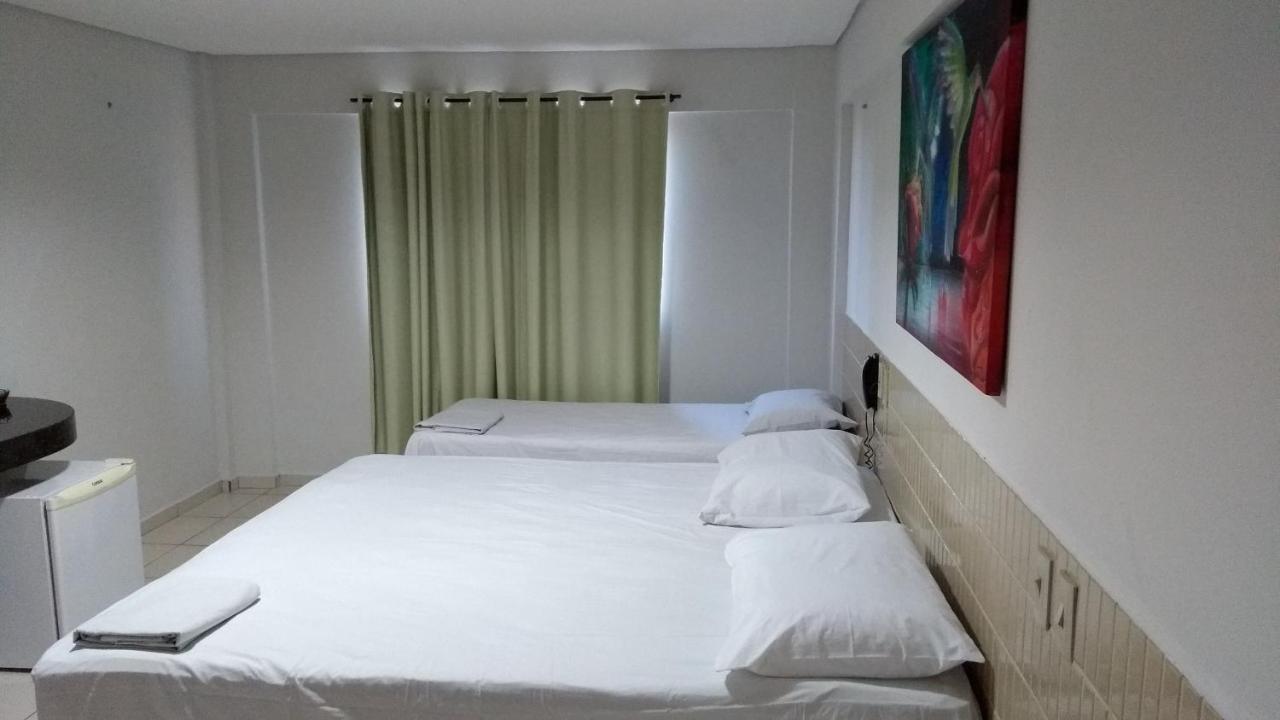 Hotel Parnaiba photo