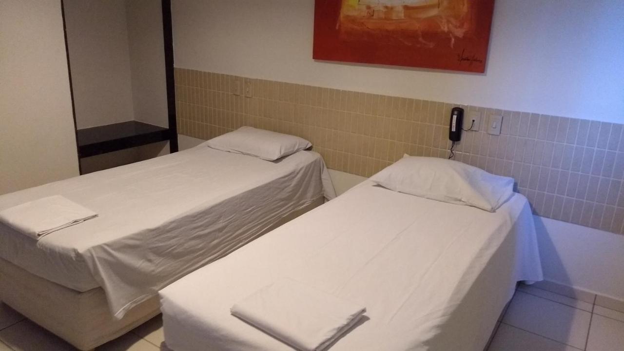 Hotel Parnaiba photo