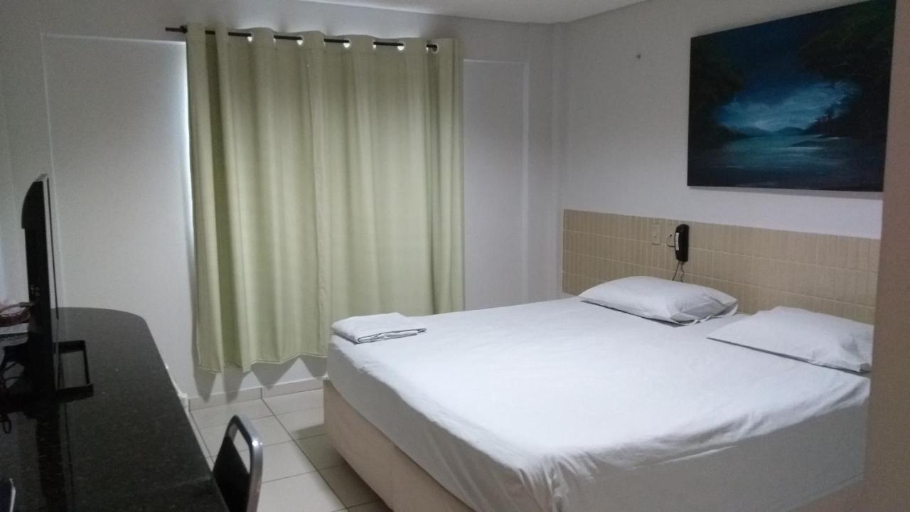 Hotel Parnaiba photo