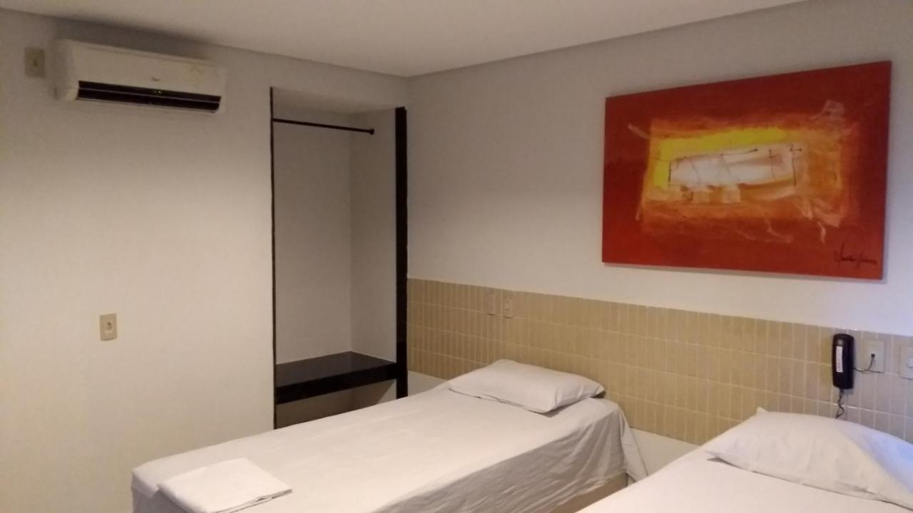 Hotel Parnaiba photo
