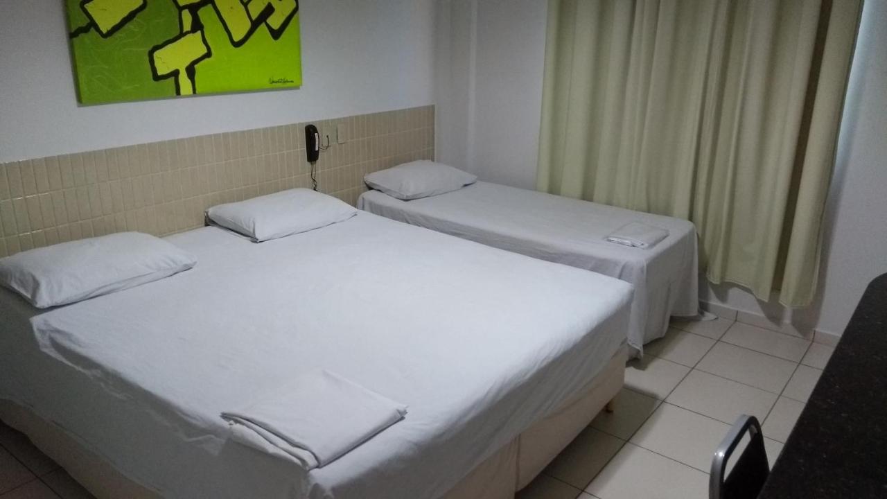 Hotel Parnaiba photo