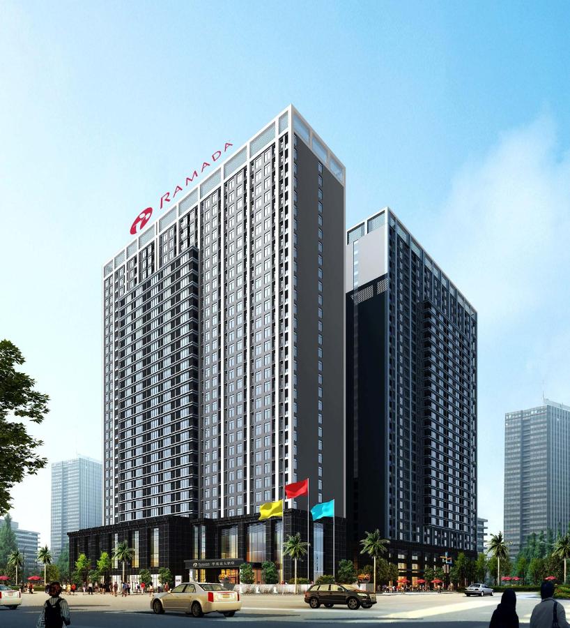 Ramada Chengdu North photo