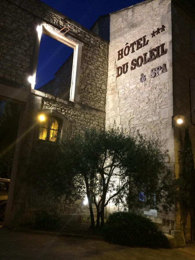 Saint-Rémy-de-Provence photo