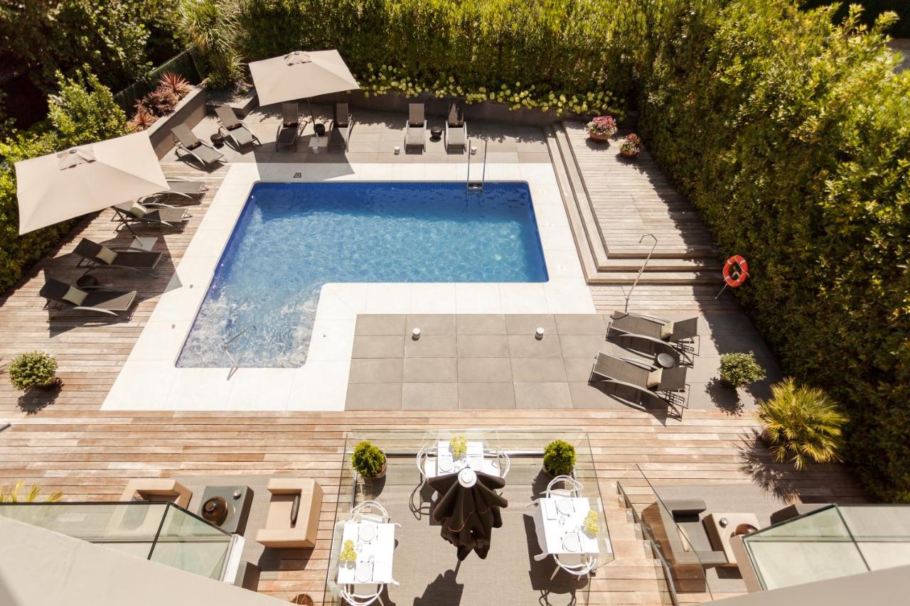 Villa Birdie Boutique - Adults Only, San Sebastian ...