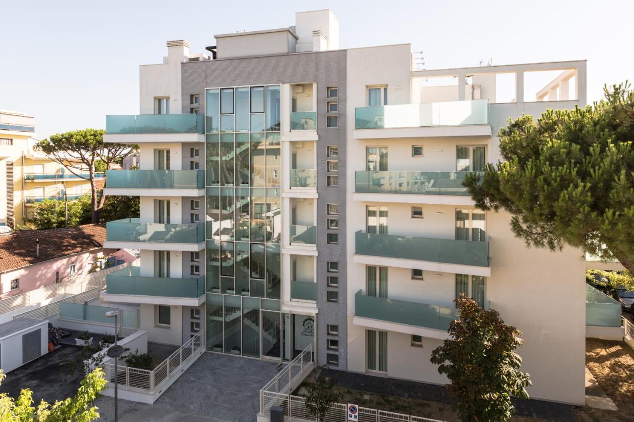 Residence Perla Verde, Riccione – Updated 2021 Prices
