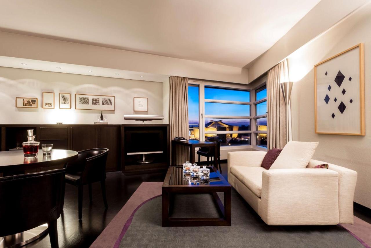 Grand Hyatt Berlin photo