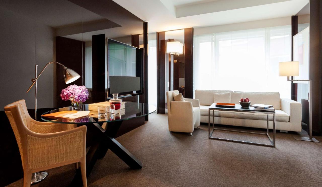 Grand Hyatt Berlin photo
