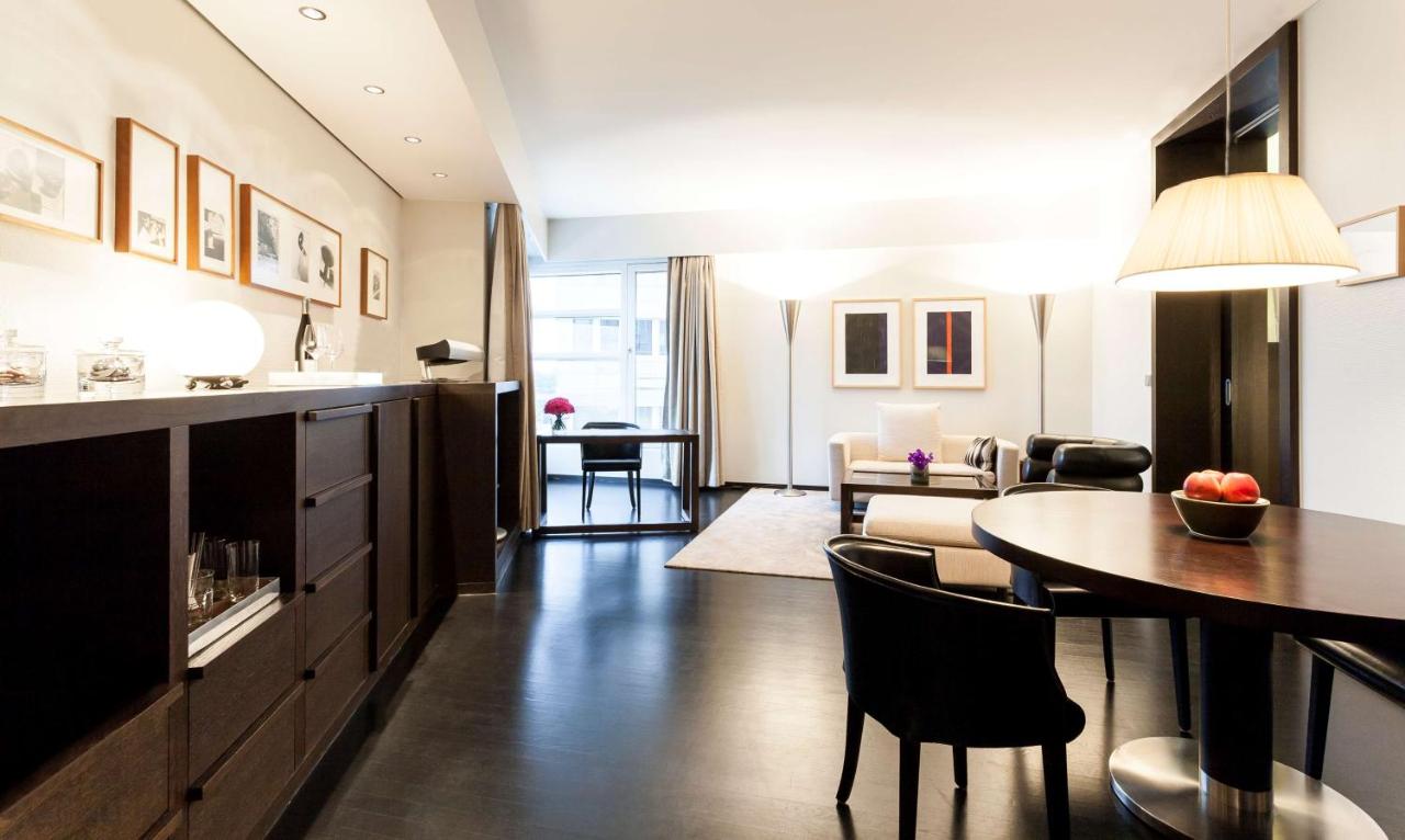Grand Hyatt Berlin photo