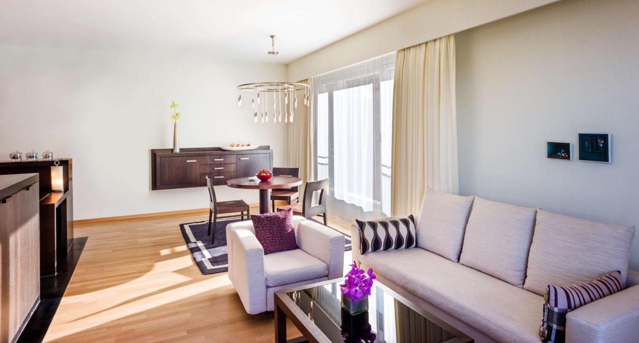 Grand Hyatt Berlin photo