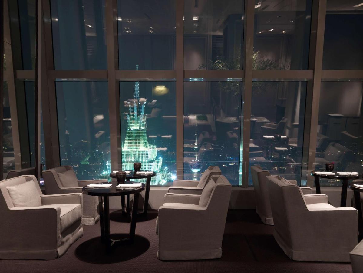 Park Hyatt Shanghai photo